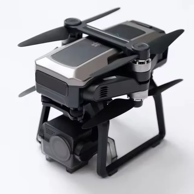 SJRC F7S avec capteur d'obstacle