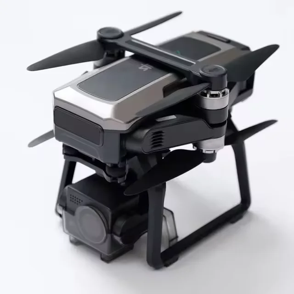 SJRC F7S avec capteur d'obstacle