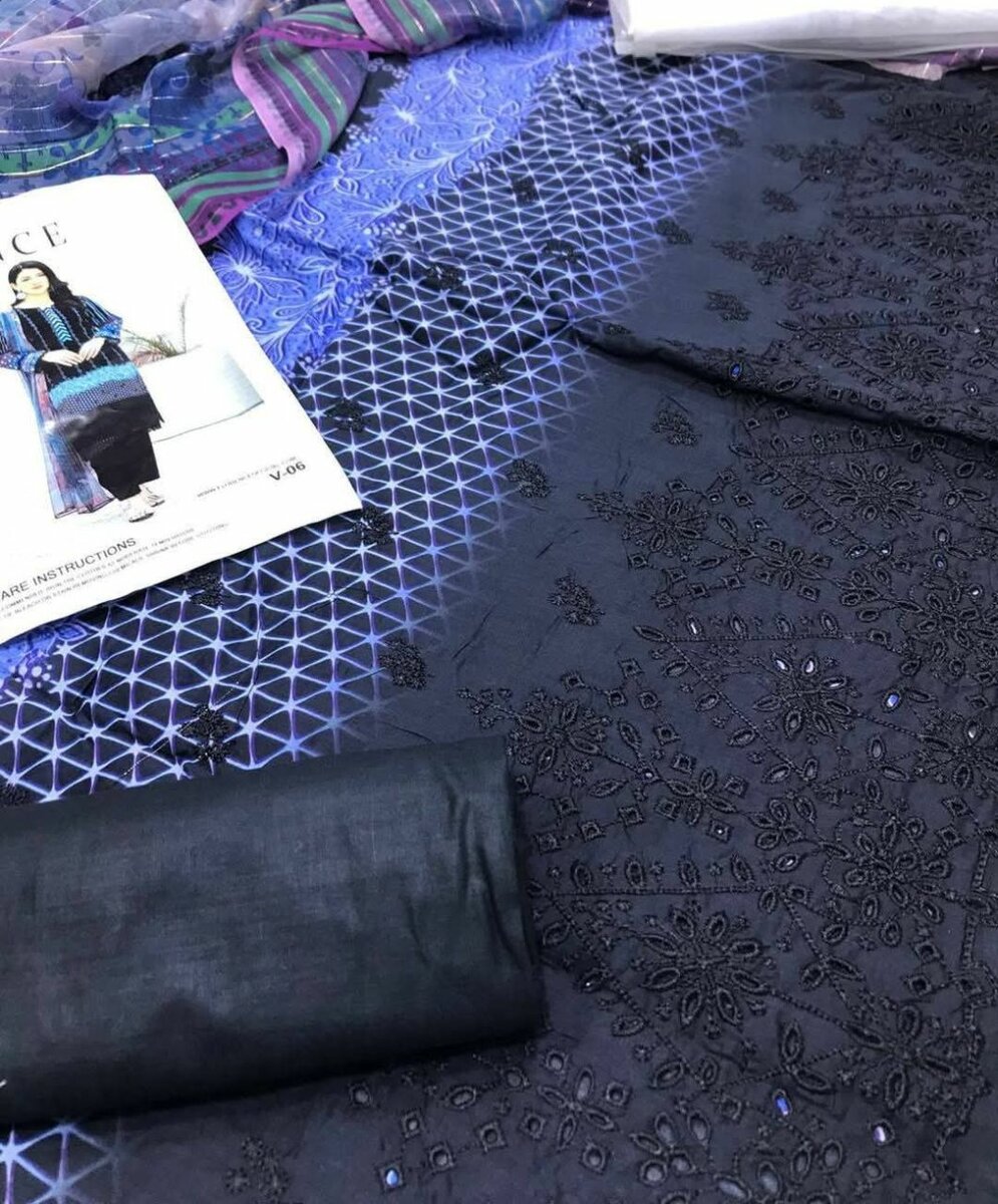 Ladies Suit