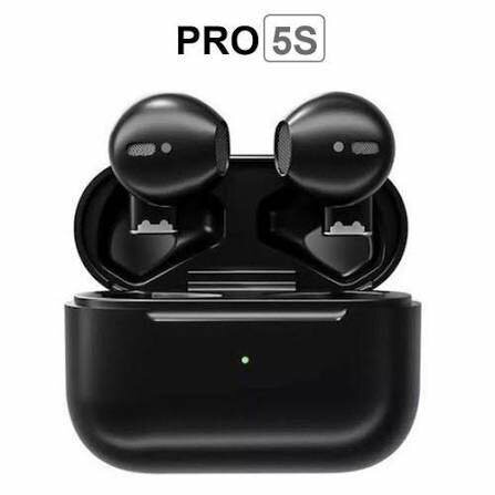Pro 5S Wireless Earbuds