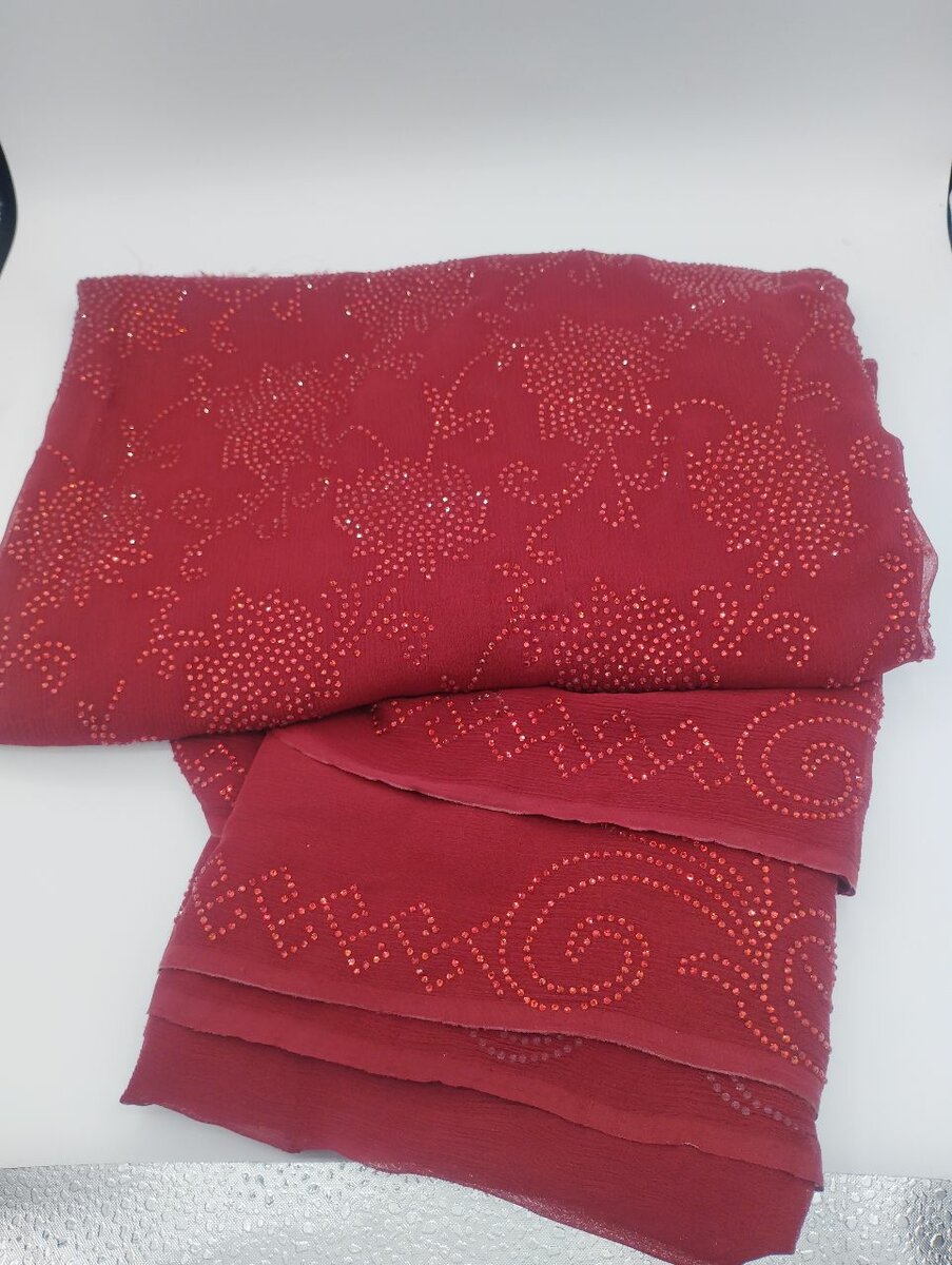 Shafoon 2 Peace Suit