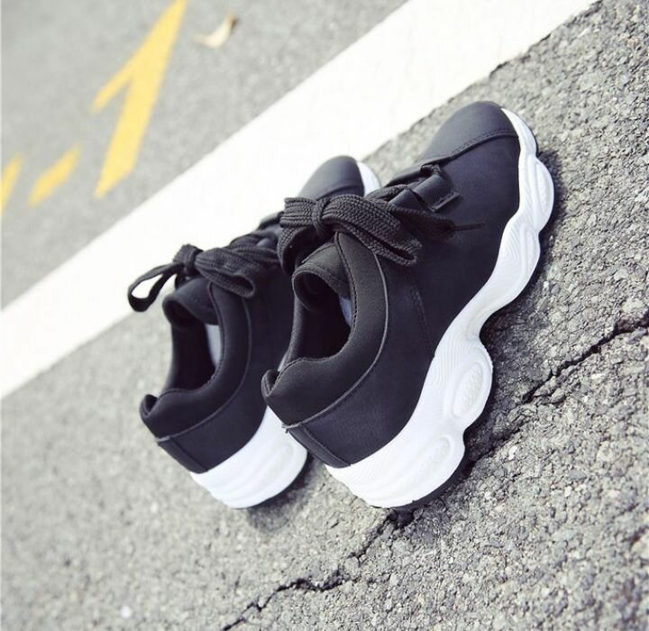 Chaussures de sport légères