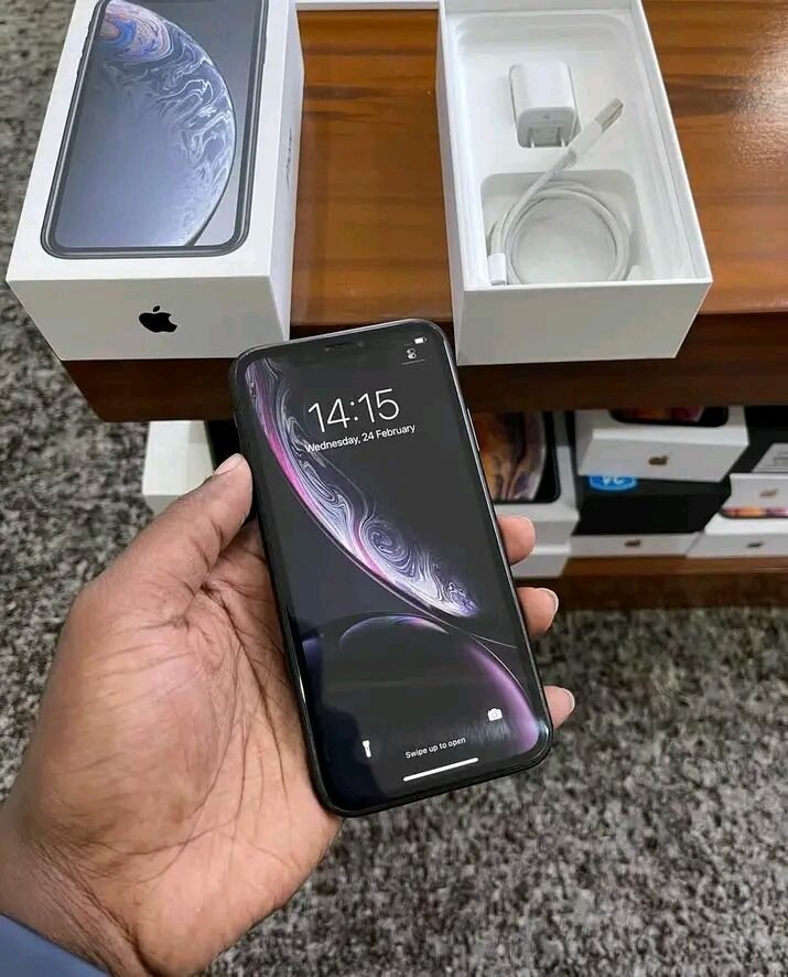 Smartphone Apple iOS 64GB