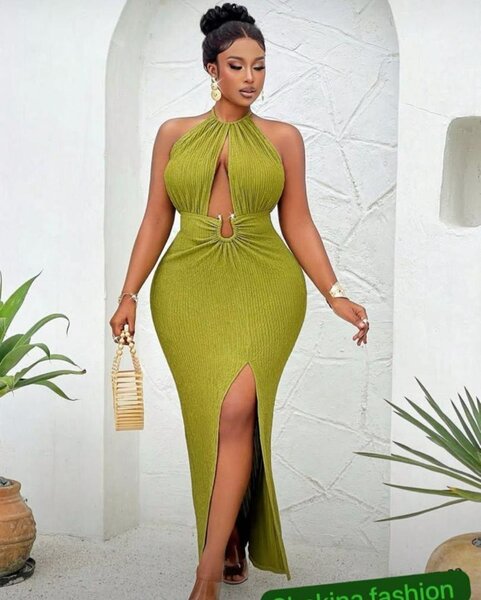 Robes près du corps