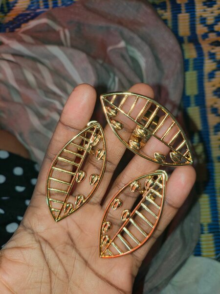 Boucle d'oreille