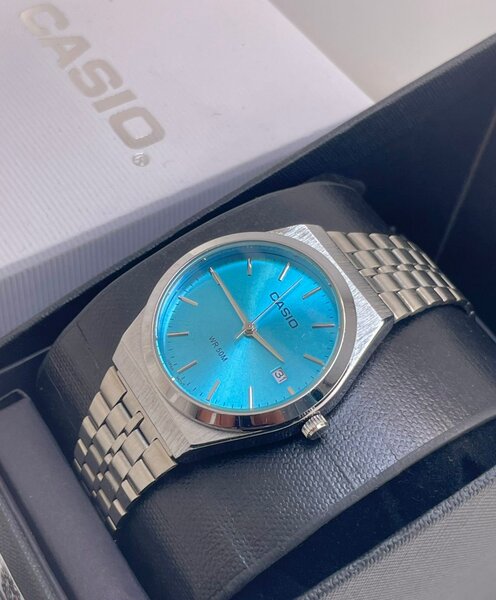 Montre Casio Classique Homme