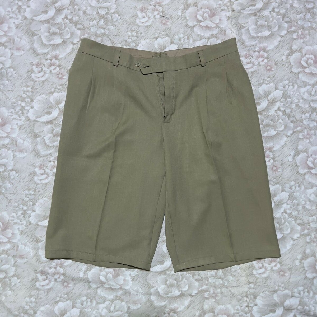 Shorts élégants pour hommes