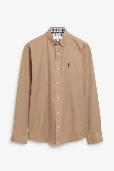 Next men khakis shirt