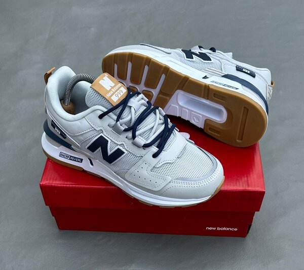 Sneakers New Balance 997