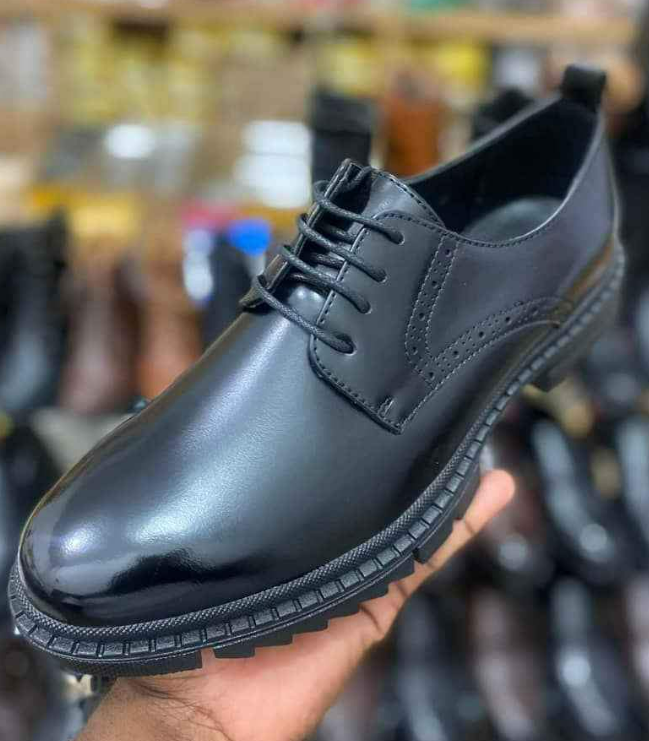 Mens smart shoes