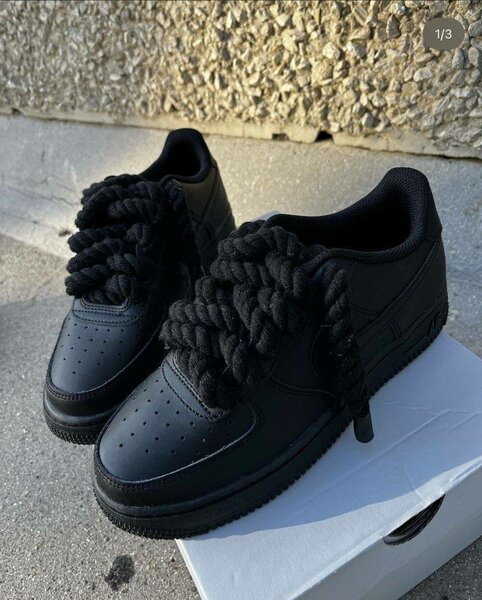Baskets unisex style urbain