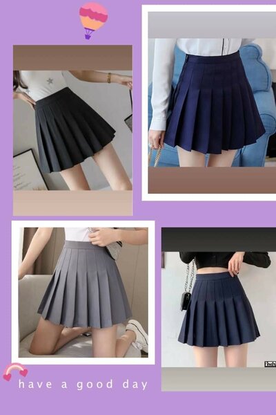 lingerie/skirts/bags