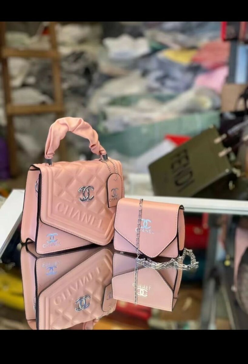 Quality ladies Burberry handbags