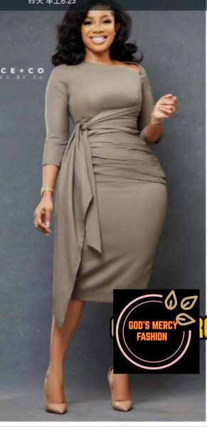 Beautiful ladies dresses