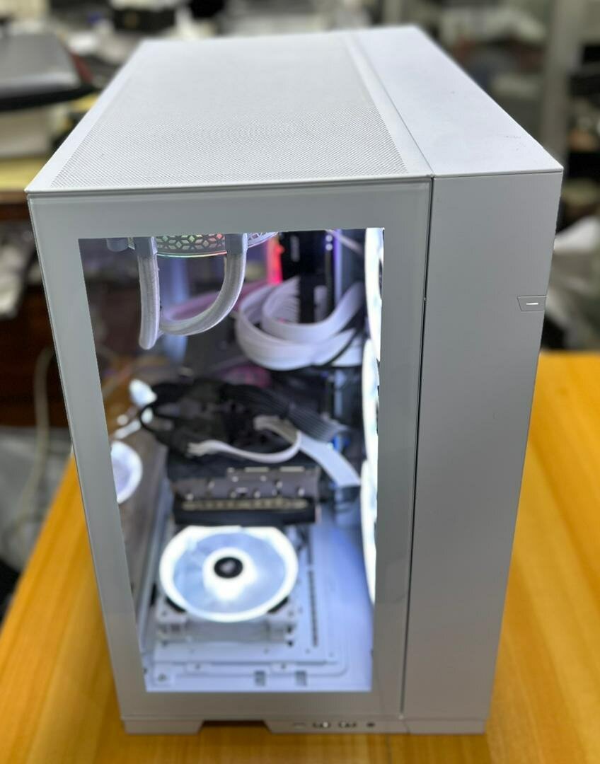 Uc bureau Gamer i9 12th Gen