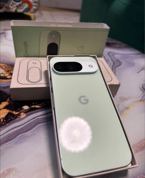 Smartphone Google Pixel 6