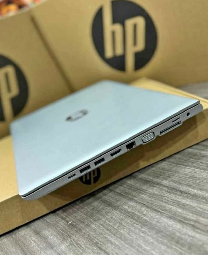 HP Laptop Ultrafine Design