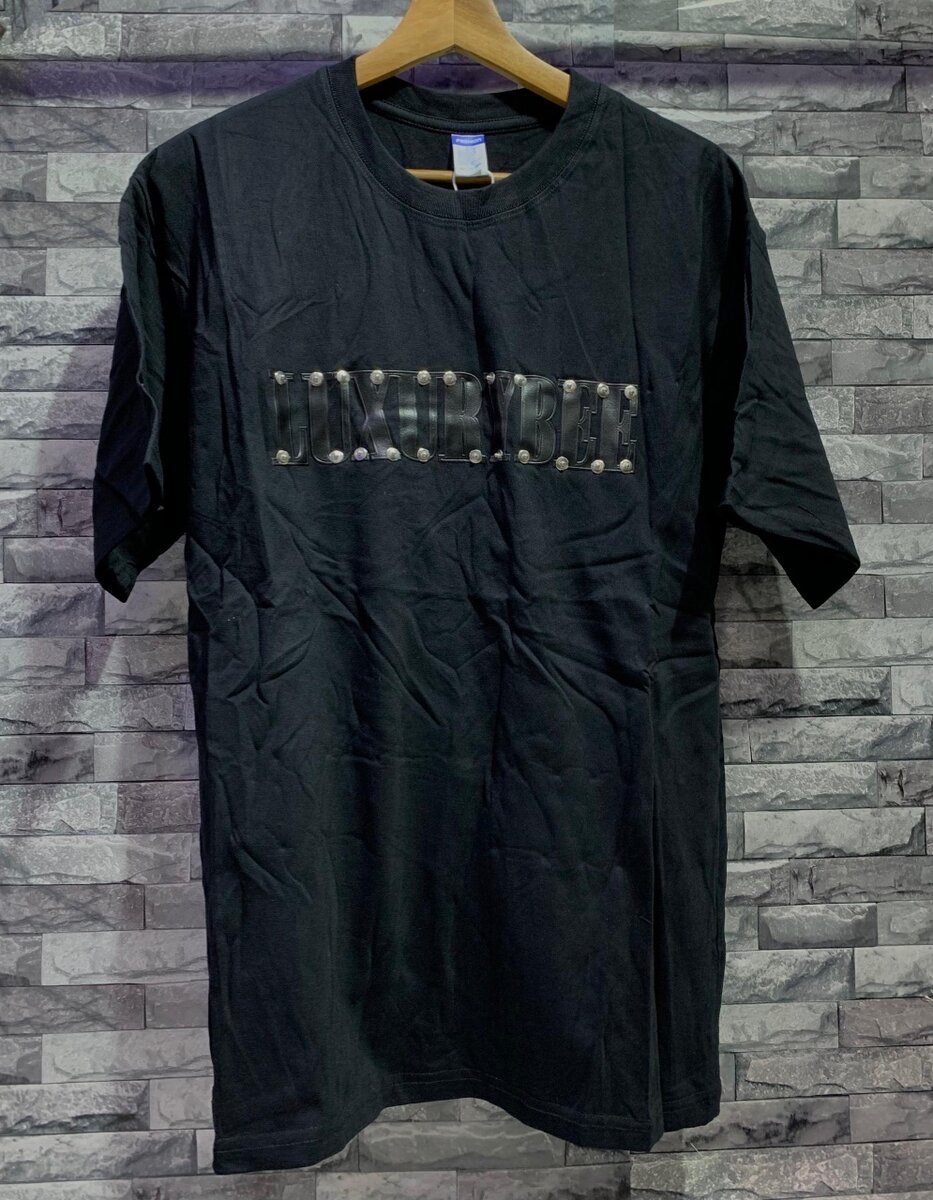 T-shirt unisexe LUXURYBEE