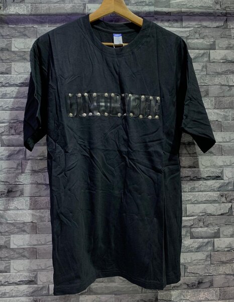 T-shirt unisexe LUXURYBEE