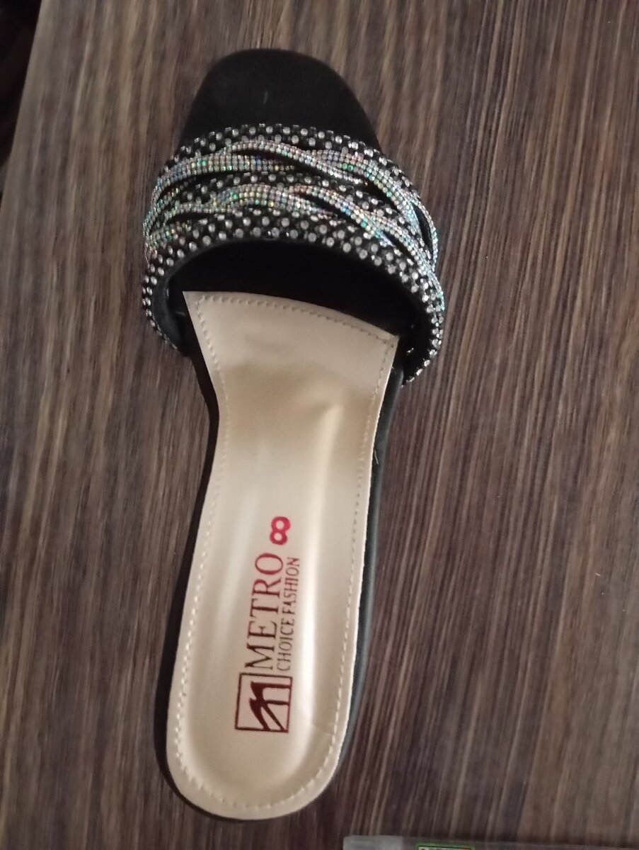 Metro Choice Fashion