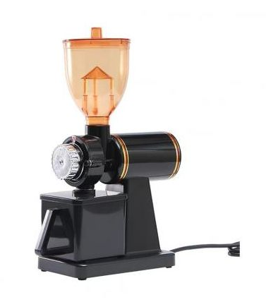 Moulin à Café électrique