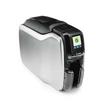 ZC 300 series card Printers