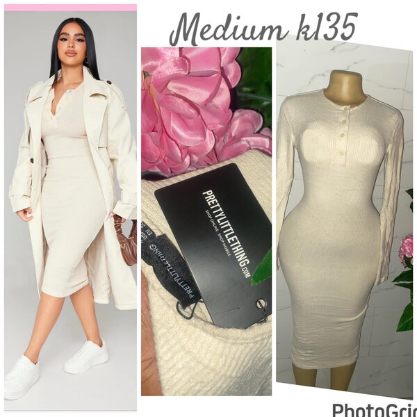 Beautiful and stylish women's dress