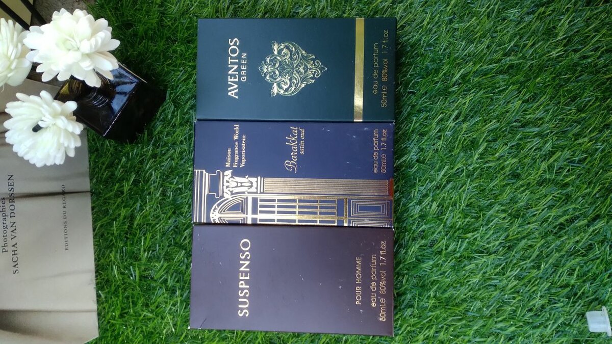 Arabic perfumes 50ml