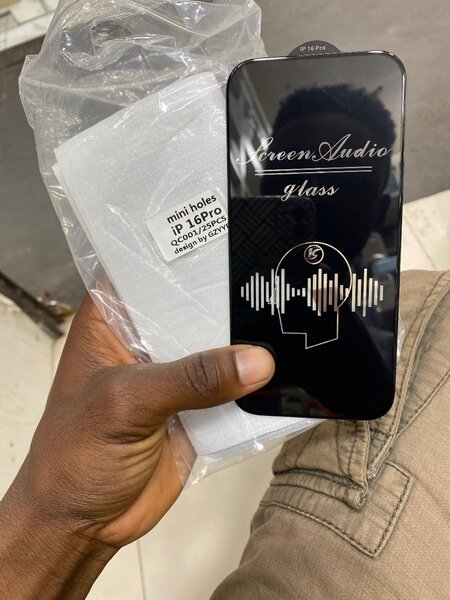 Antichoc original 16 pro