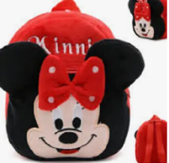 Baby Bag For Kids - Mickey