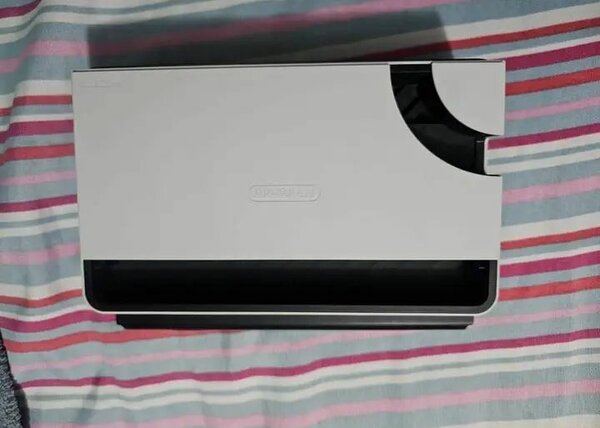 Console de Jeu Portable