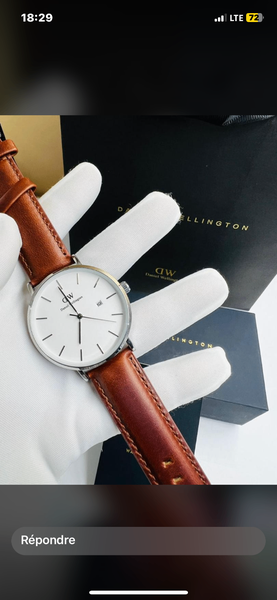 Montre Daniel Wellington