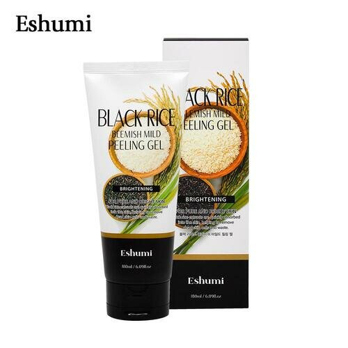 Eshumi Gel Peeling Doux
