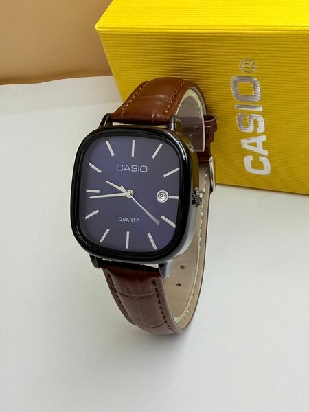 Montre Homme Casio Classique
