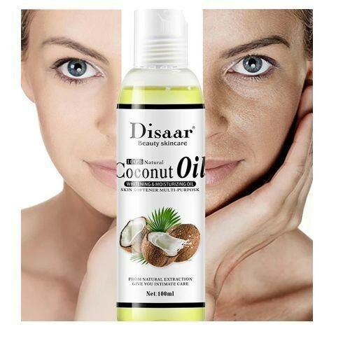 Huile Disaar Argan - 100ml