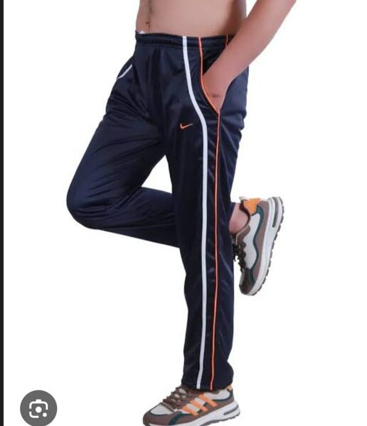 Mens trouser