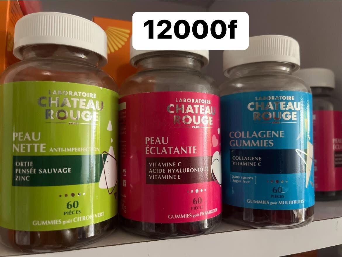 Produit cosmétique pour enfant