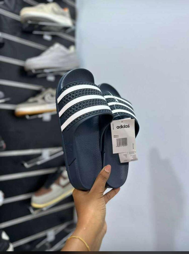 Adidas Slides