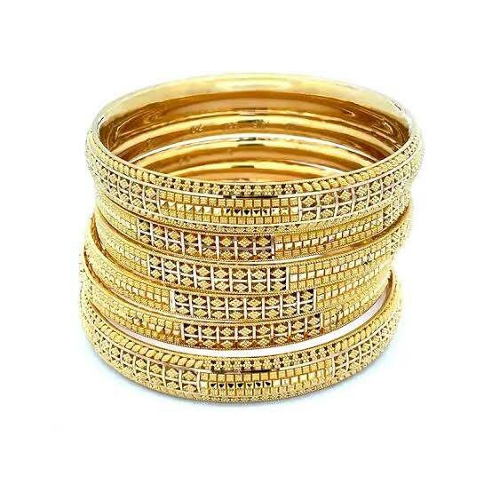 Bangles