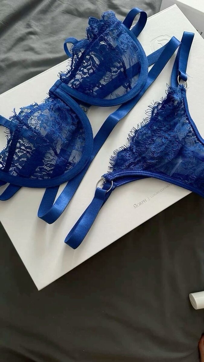 Lingerie