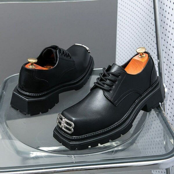 Balenciaga Classic Shoes