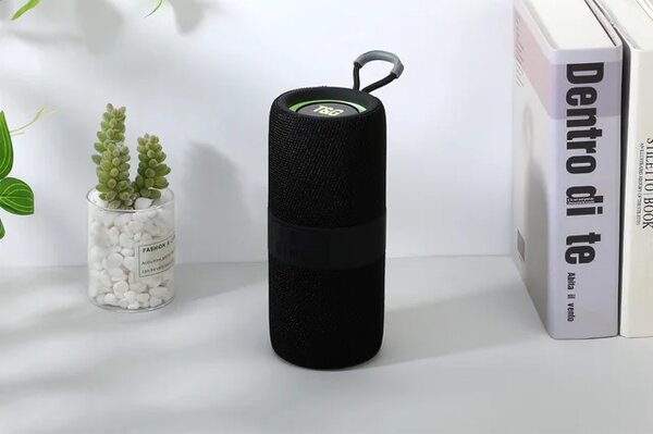 Enceinte Bluetooth T&G 671