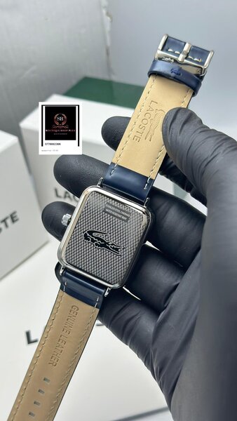 Montre élégante Lacoste Homme