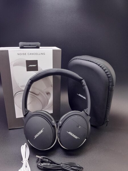 Bose QC 45