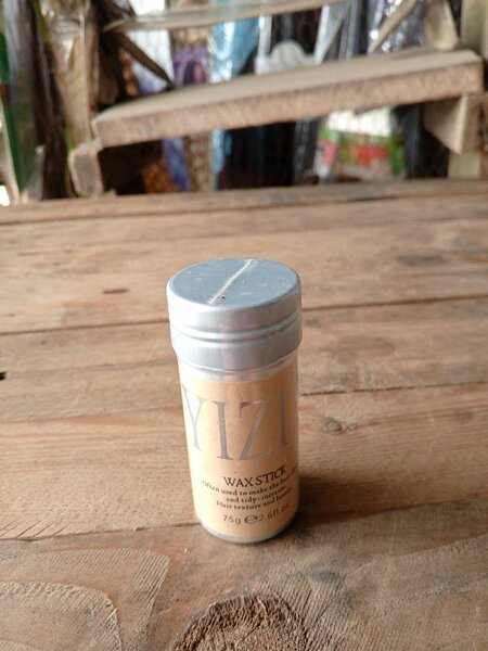 Cire Coiffante YIZI Stick