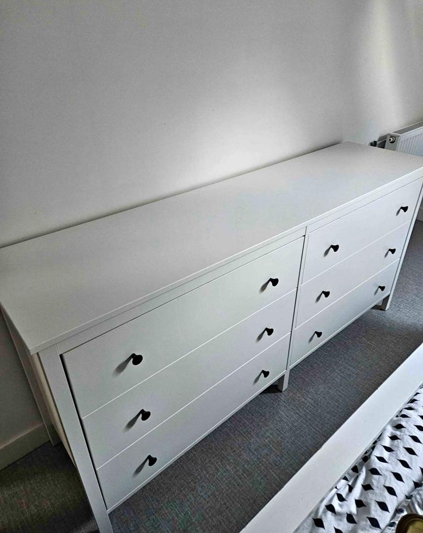 Armoire de rangement