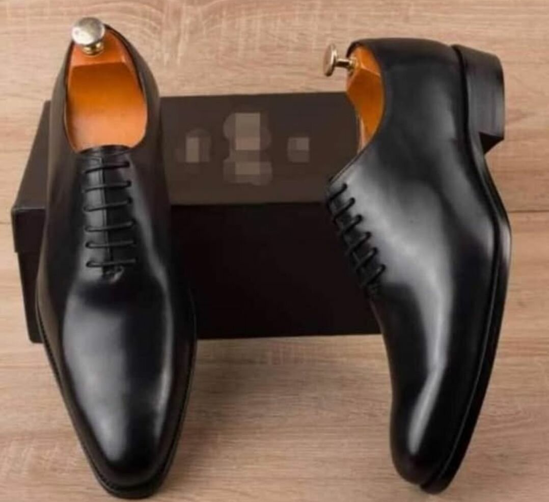 Soulier présidentiel