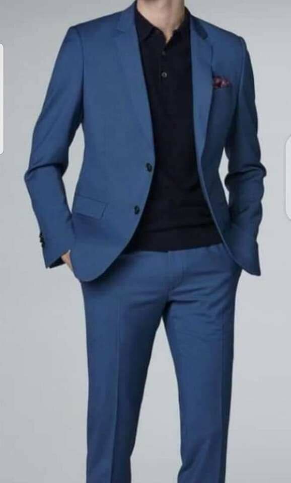 Costumes classics hommes