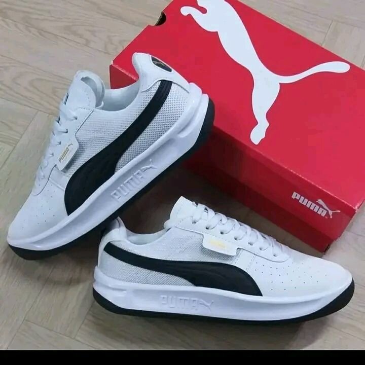 Puma sneaker