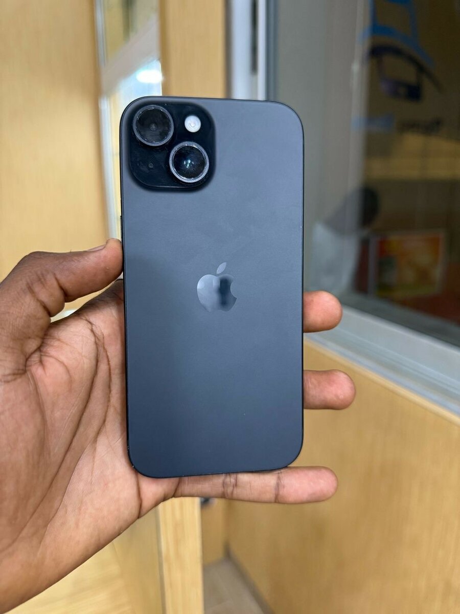 iPhone 15 Simple 128G Quasi